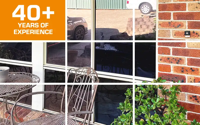 Sydney Window Tinting - Home Window Tinting